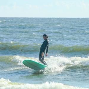 Meet your Posher, Chase